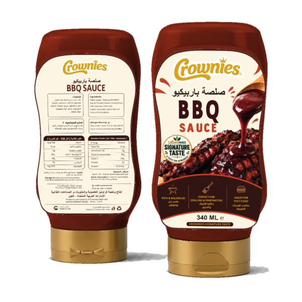 BBQ Sauce