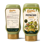 Premium Pistachio Sauce