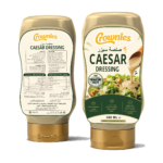 Caesar Sauce