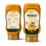 Mango Syrup