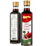 Pomegranate Molasses