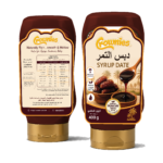 Date Syrup