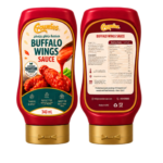 Buffalo Sauce