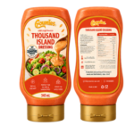 Thousand Island Sauce