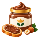 Chocolate & Sweet Spreads