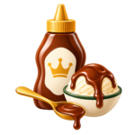 Dessert Sauces & Syrups