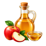 Vinegar & Cooking Essentials