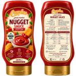 Nugget Sauce