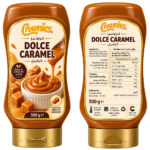 Dolce Caramel Sauce