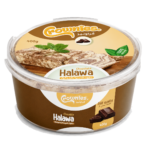 Chocolate Halawa – 400g