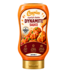 Crownies Dynamite Sauce