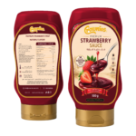 Strawberry Syrup