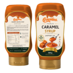 Caramel Syrup