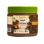 Hazelnut Chocolate Spread