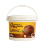Crownies Chocolate Hazelnut Spread