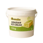 Crownies Arabian Ice Cream