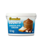 Crownies Bounty Chocolate Cream