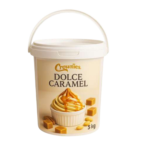 Crownies Dolce Caramel