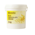 Crownies Milk Chocolate Cream