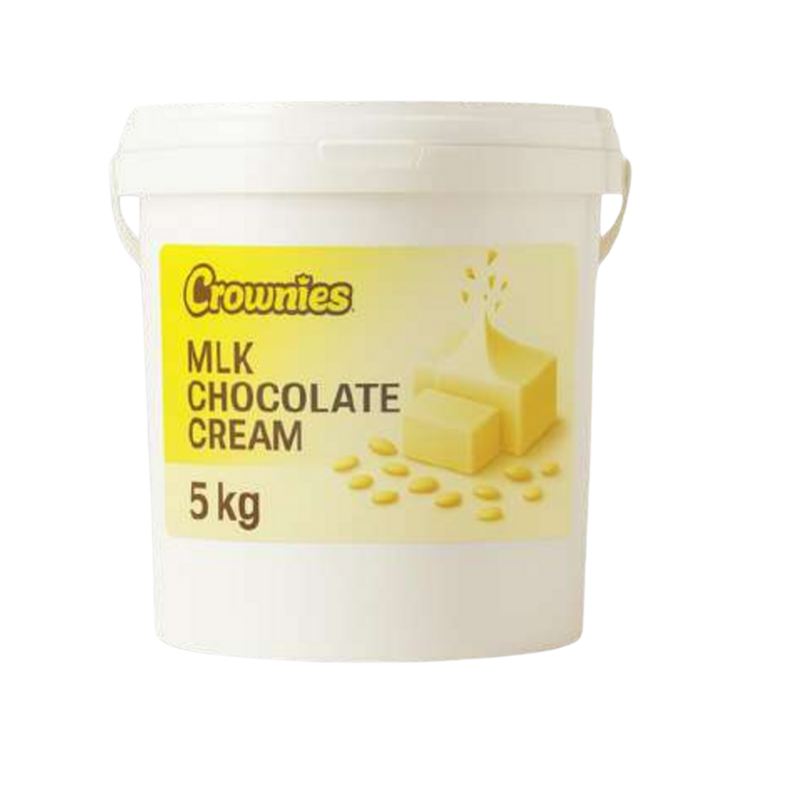 تصميم بدون عنوان - 2026-09-03T180307.923 Crownies Milk Chocolate Cream - Image 1