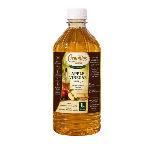 Apple Vinegar
