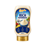 Rich Mayonnaise
