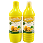 Lemon Juice Seasoning